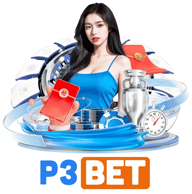 Dịch vụ ứng dụng P3Bet