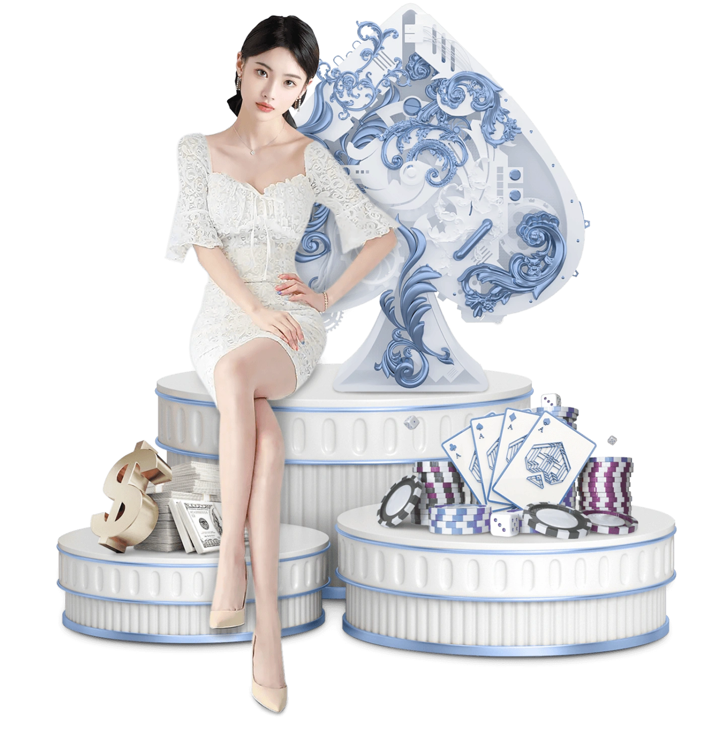 Khu thương hiệu P3Bet